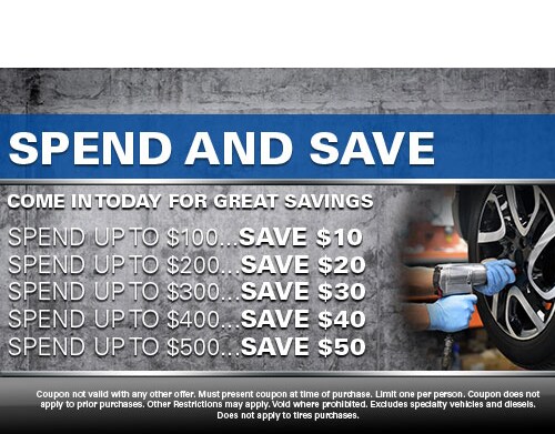 harold zeigler oil change coupons